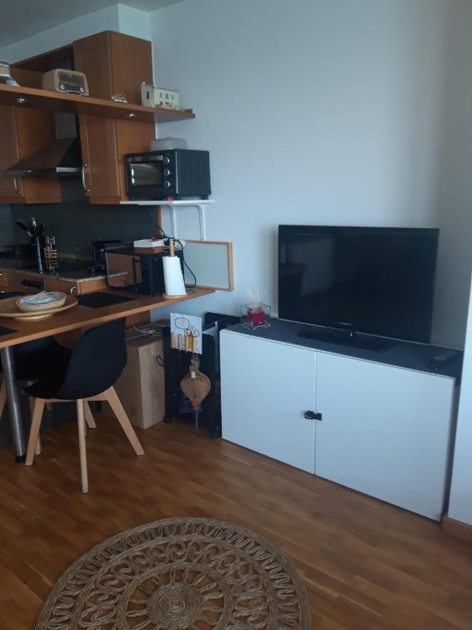 Apartamento Sisargas *
