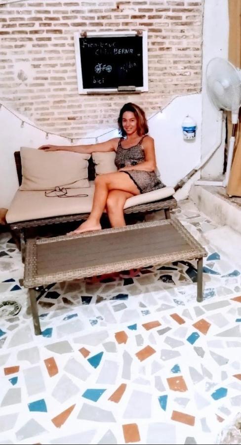 Homestay Chez Berna - Se Alquila Denia