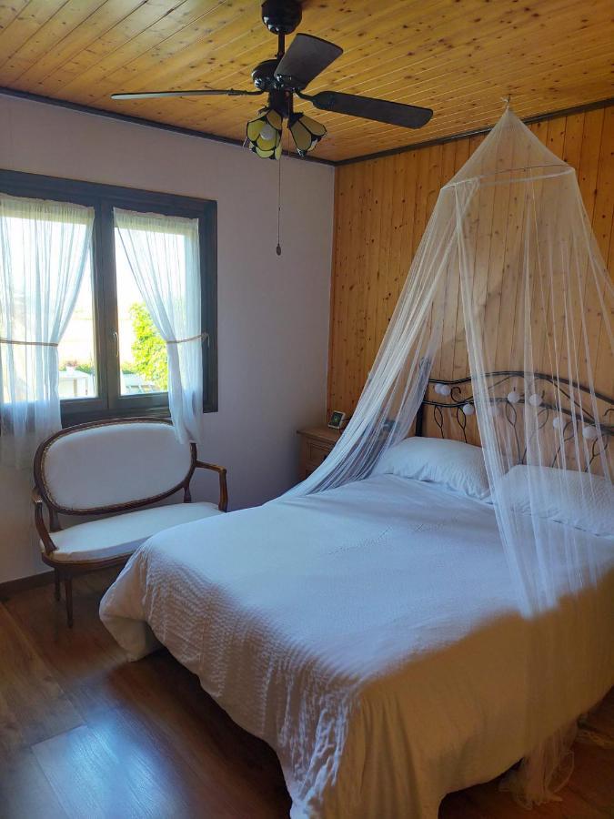Сasa de vacaciones Heranika Cartagena