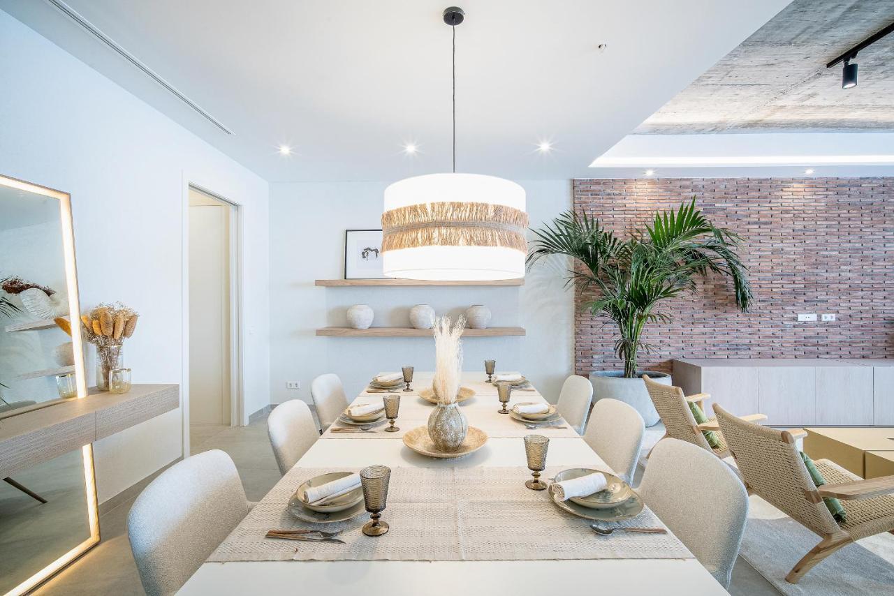 Apartment Casona Seis Lunas