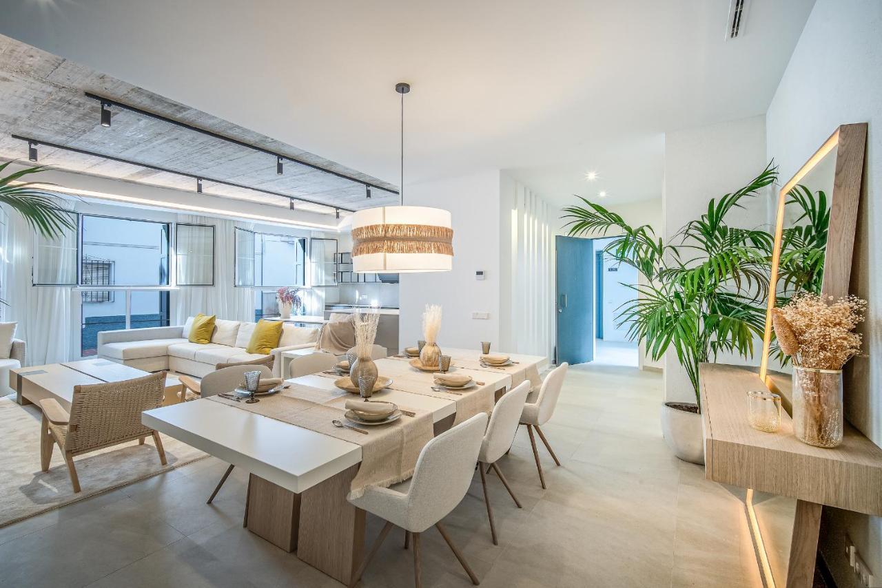 Apartment Casona Seis Lunas Marbella