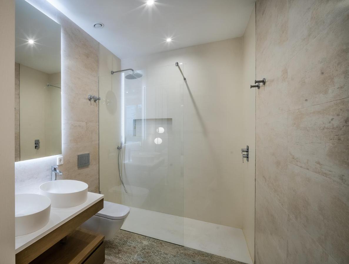 Apartment Casona Seis Lunas *