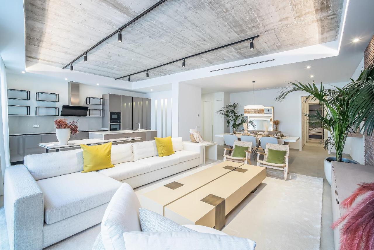 Casona Seis Lunas Apartment *