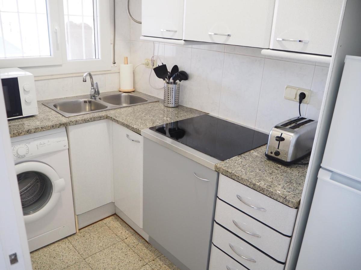 Apartment Reformat Amb Vistes Al Mar I A Les Illes Medes