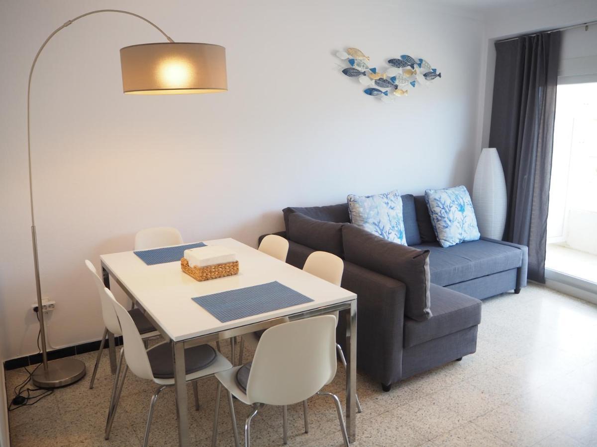 Apartment Reformat Amb Vistes Al Mar I A Les Illes Medes L'Estartit