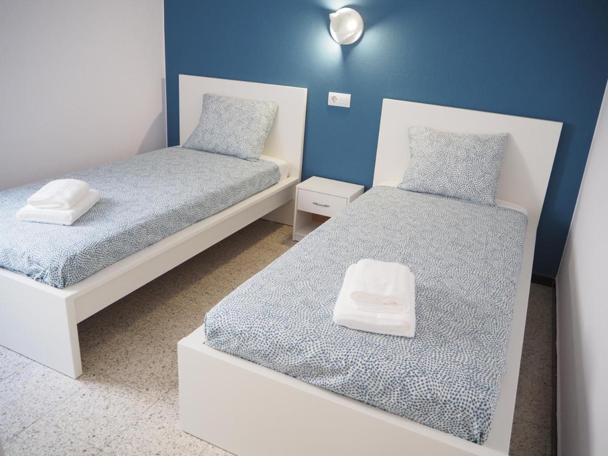 Apartment Reformat Amb Vistes Al Mar I A Les Illes Medes