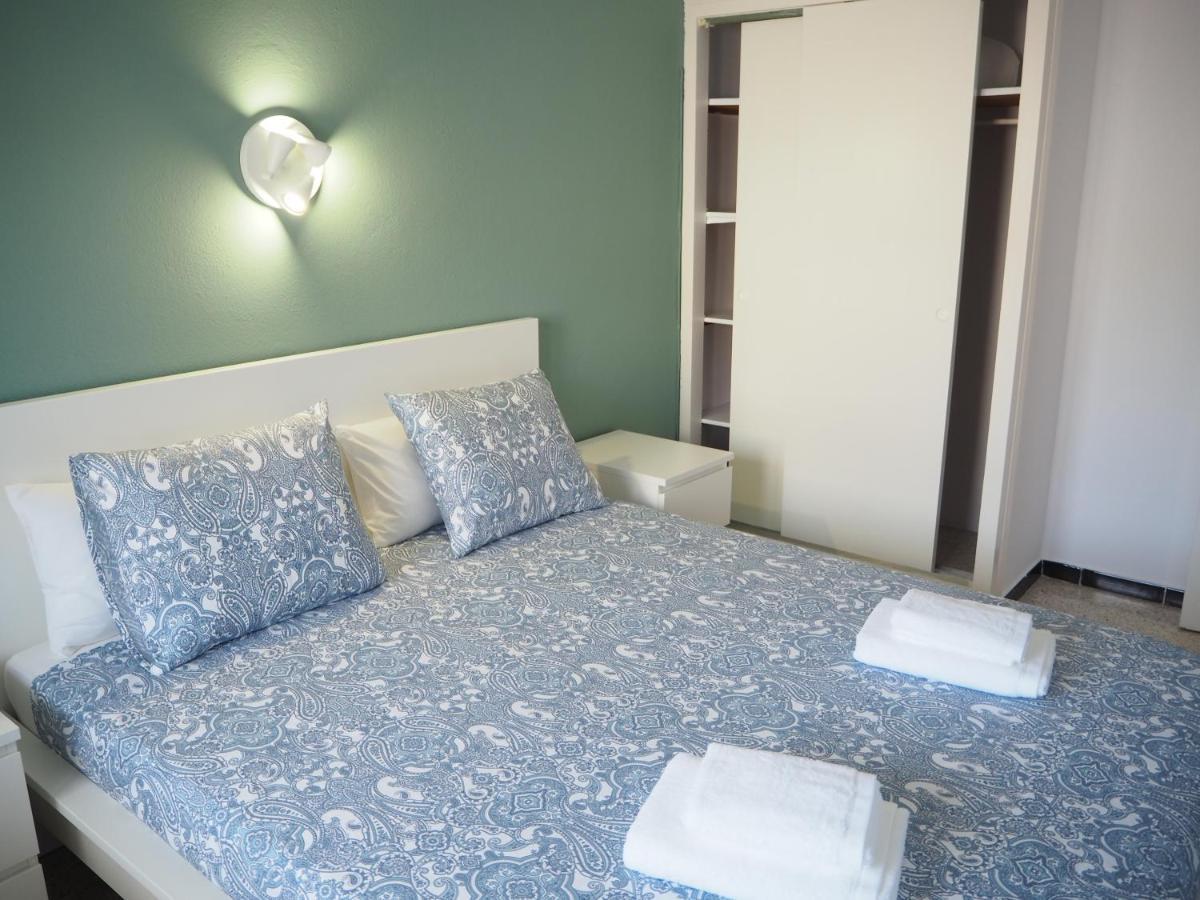 Apartment Reformat Amb Vistes Al Mar I A Les Illes Medes