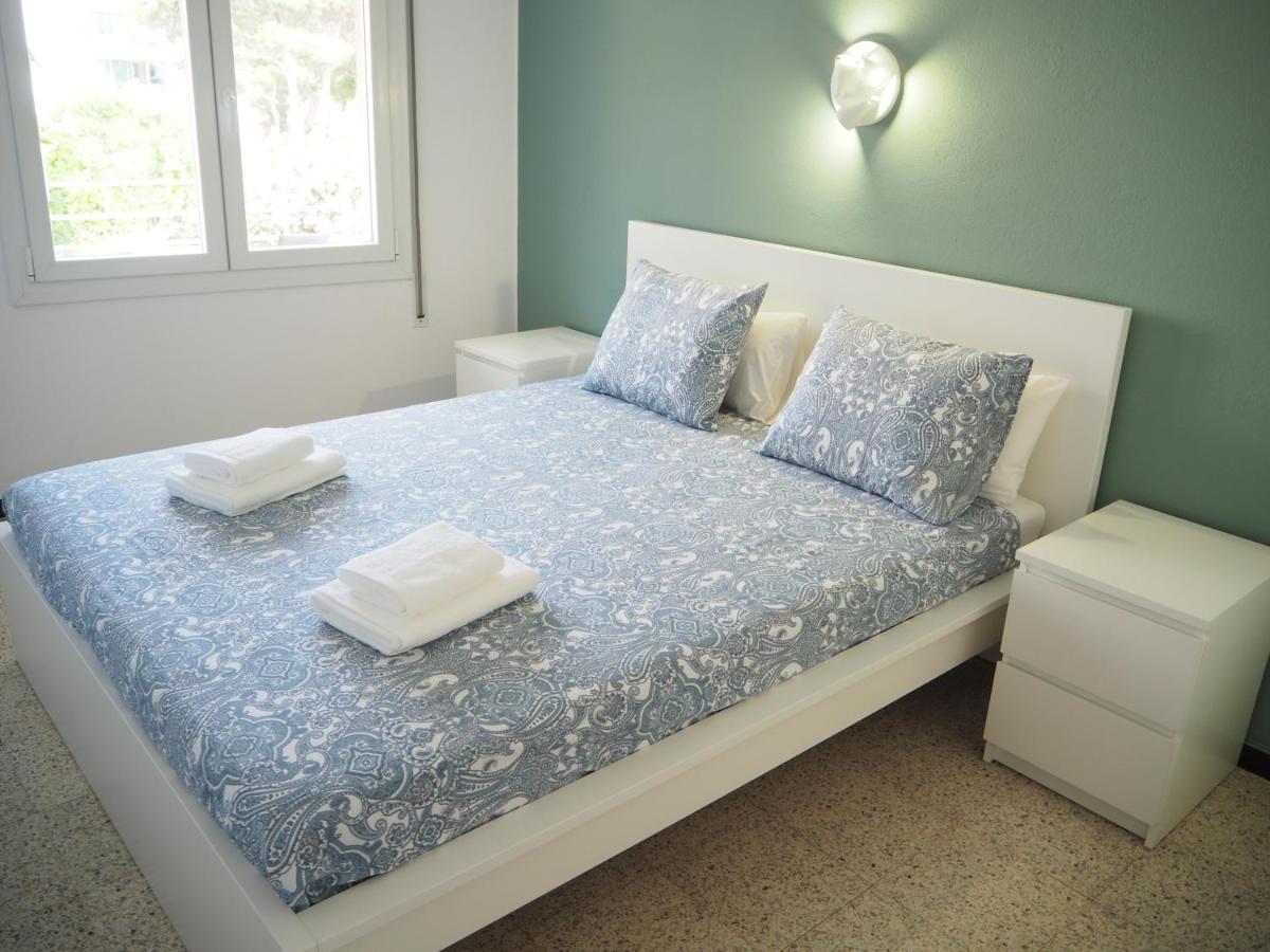 Apartment Reformat Amb Vistes Al Mar I A Les Illes Medes L'Estartit