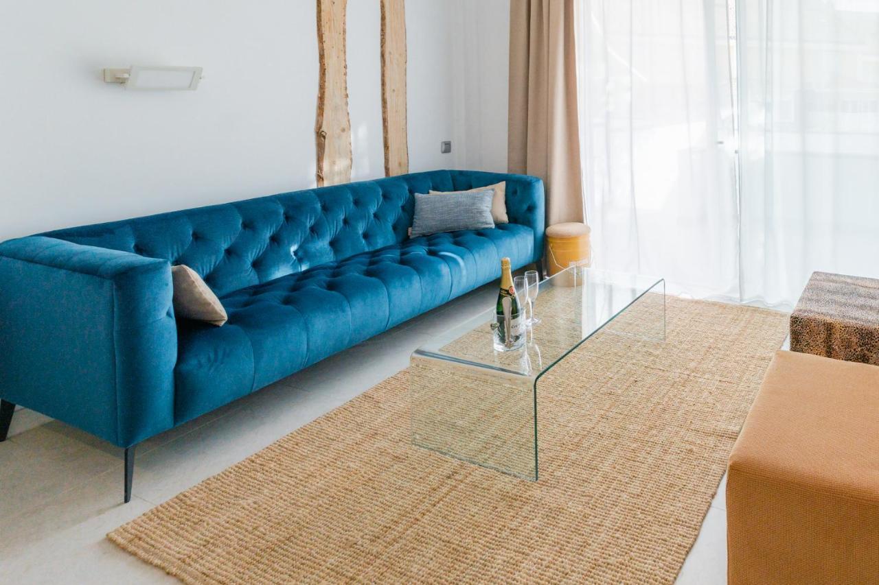 Arcasa By Rinamar Apartment *