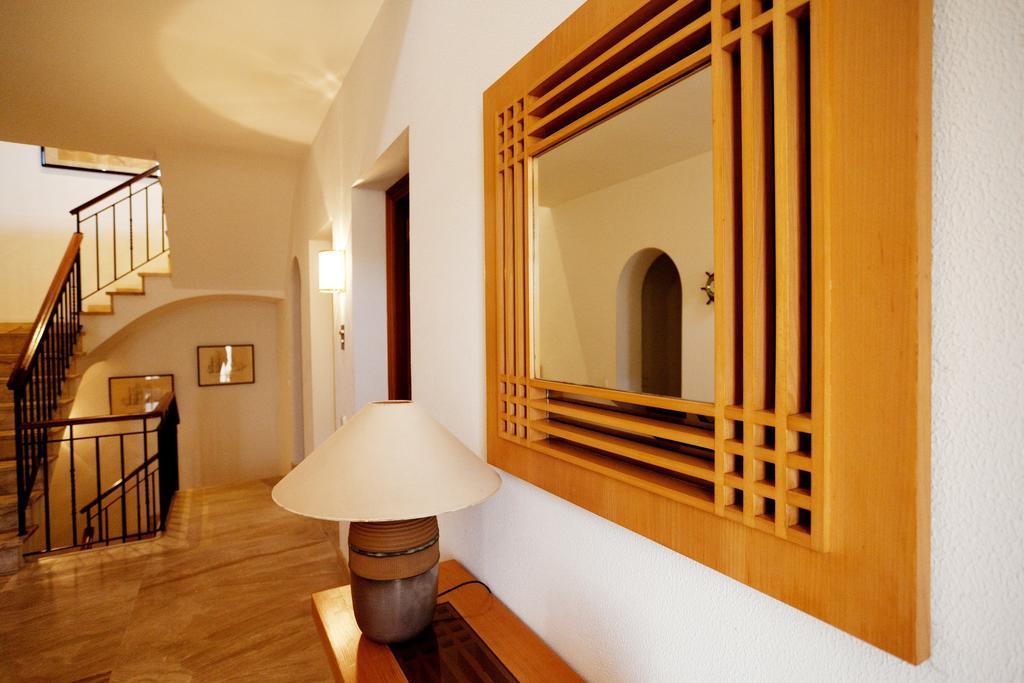 Maricel Villa Sant Feliu de Guixols