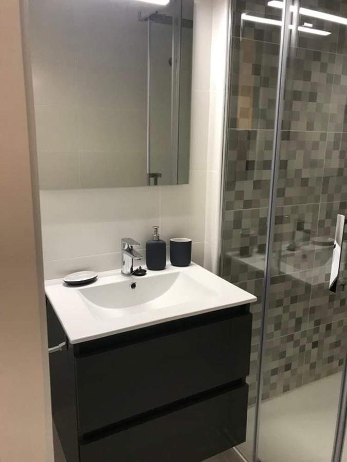 Apartamento En 1a Linea De Mar En Premia