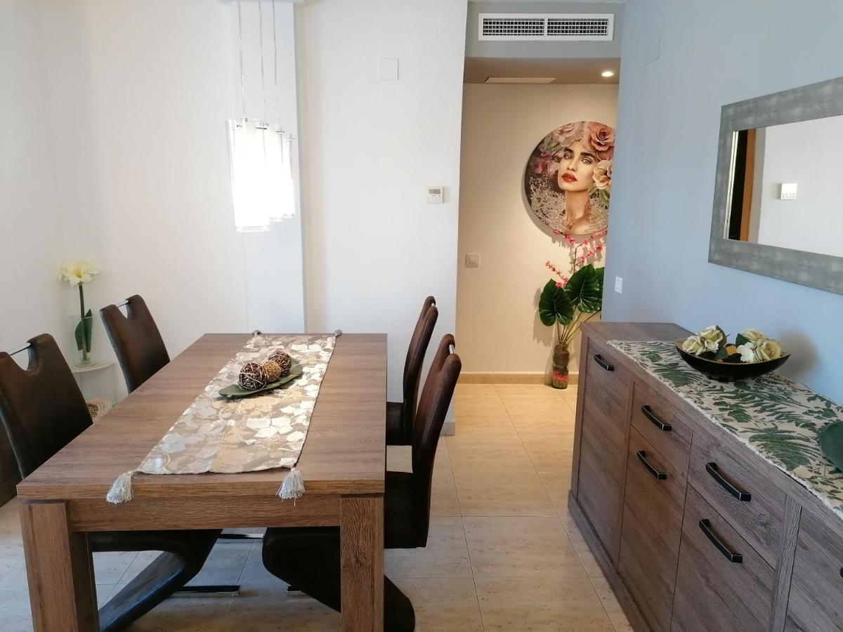 Con Encanto Martin&rosehouse Apartment Salou