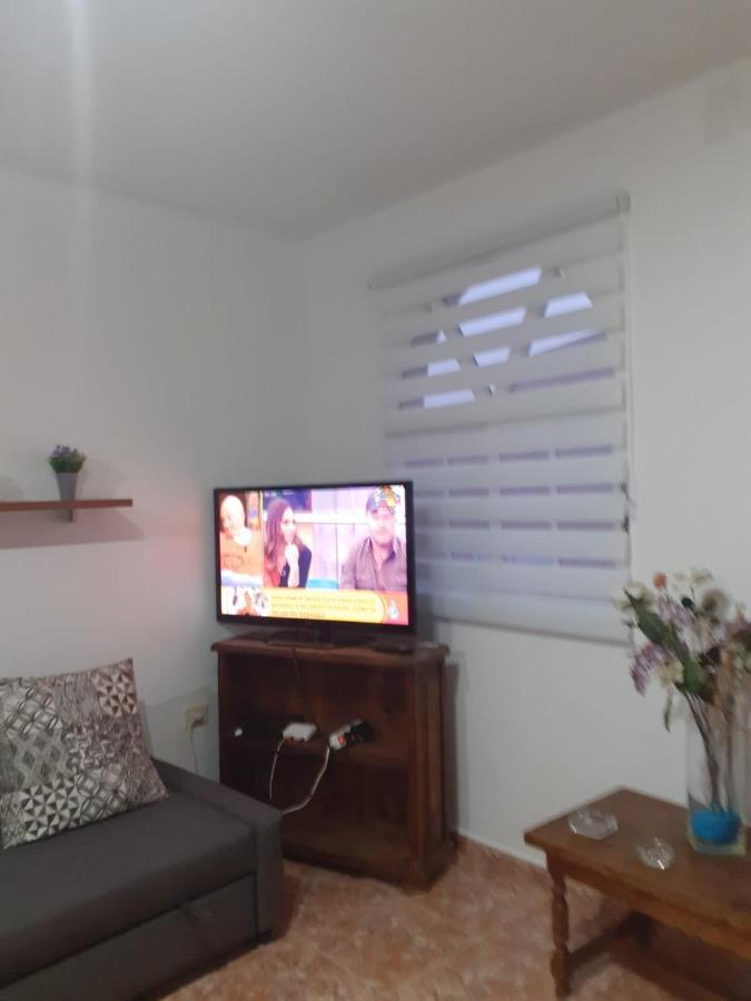 Apartamento La Palma Alto