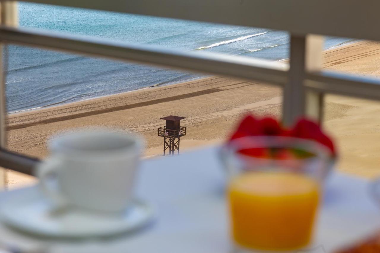 Frente Al Mar Apartamento *