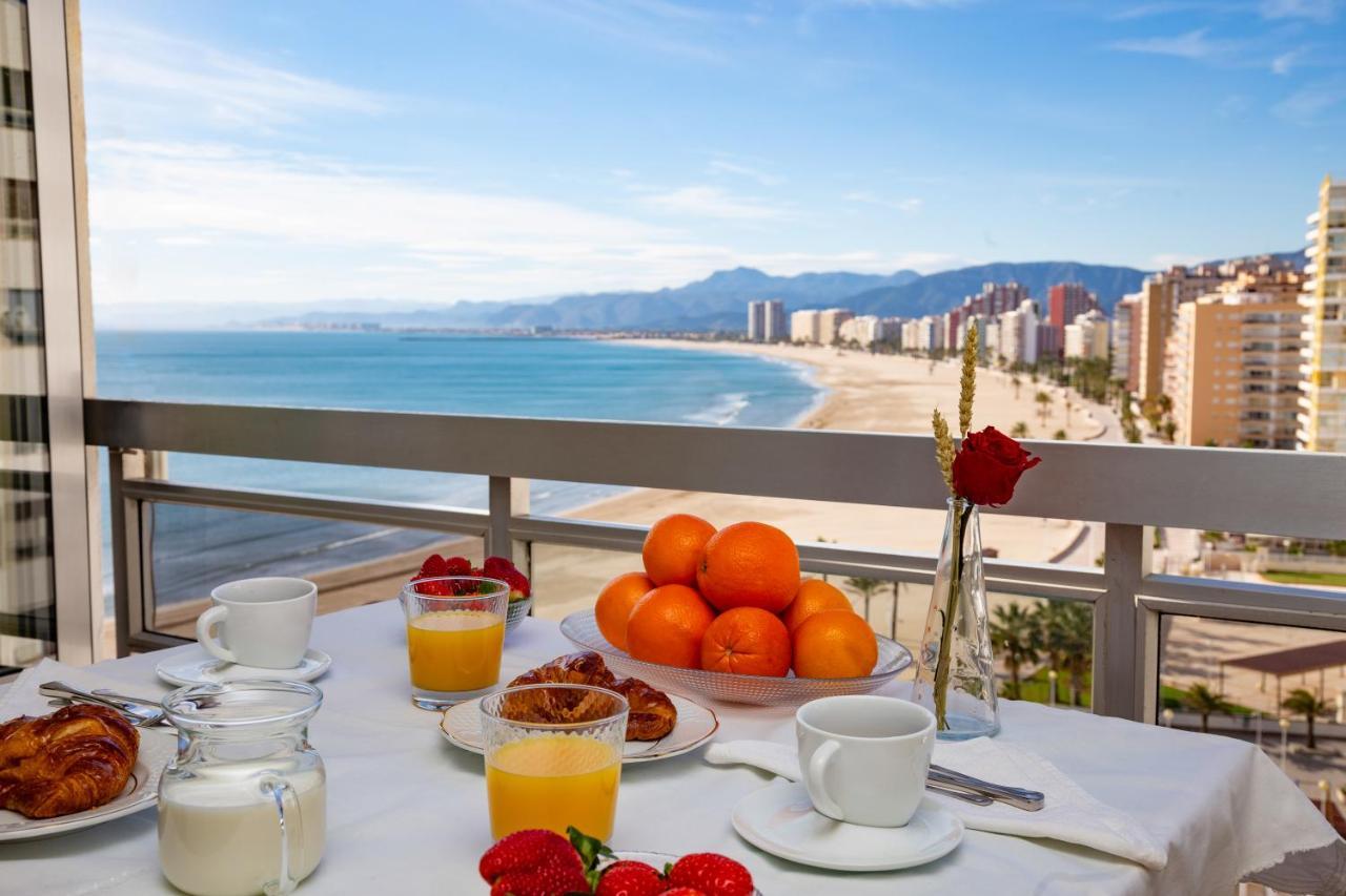 Apartamento Frente Al Mar Cullera