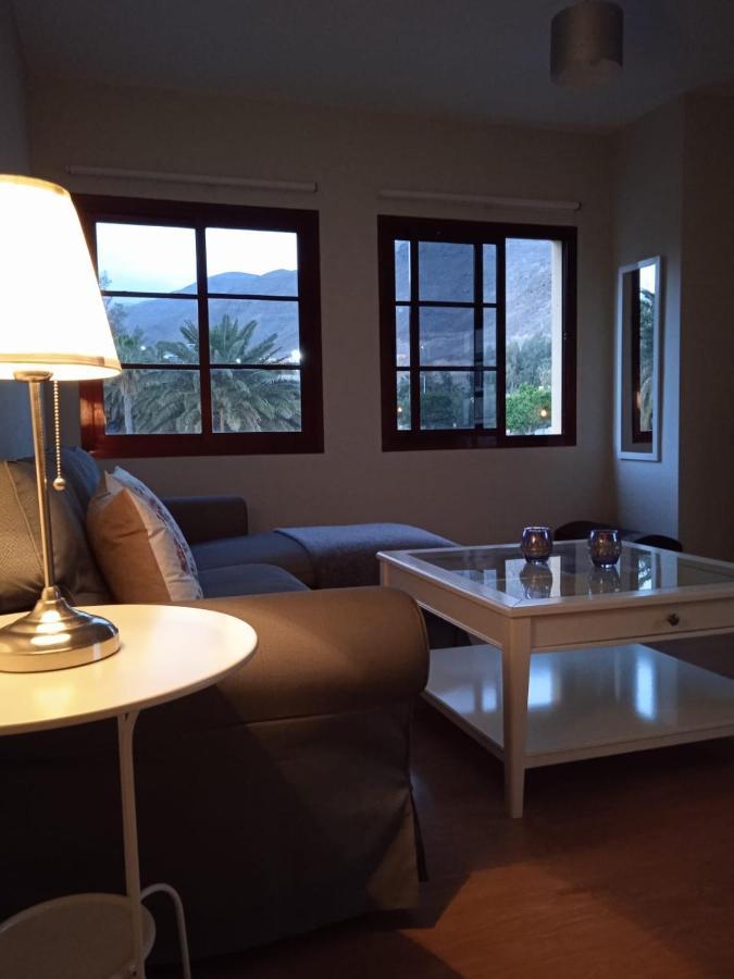 Apartamento Apartamento Morro Jable - Free Wifi Morro Jable (Fuerteventura)