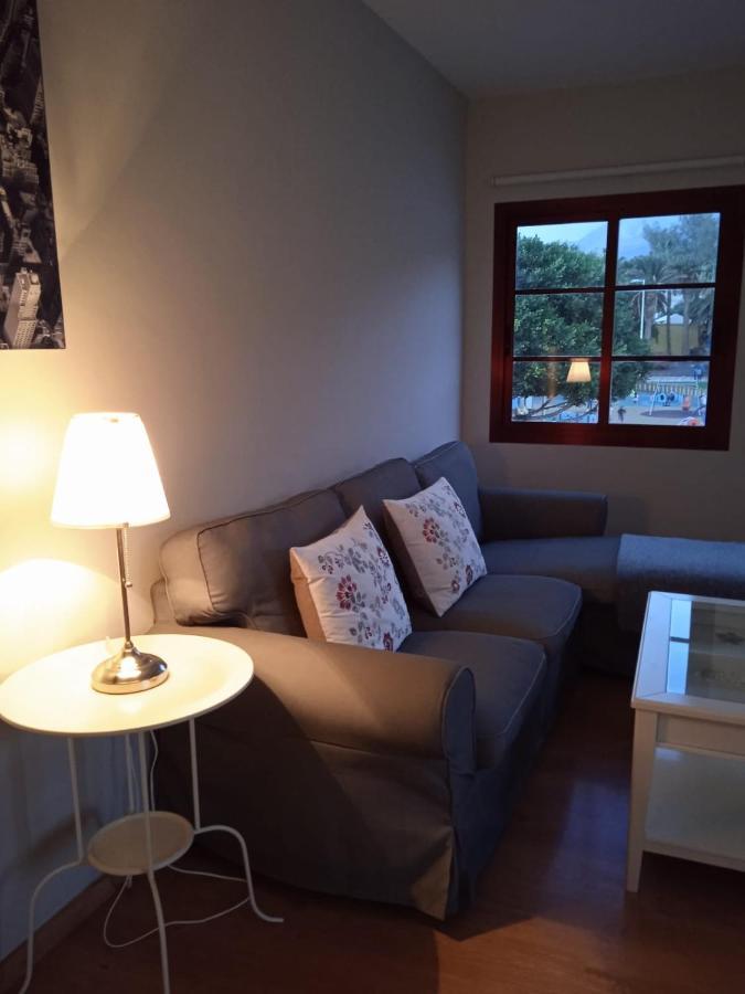 Apartamento Morro Jable - Free Wifi * Morro Jable (Fuerteventura)