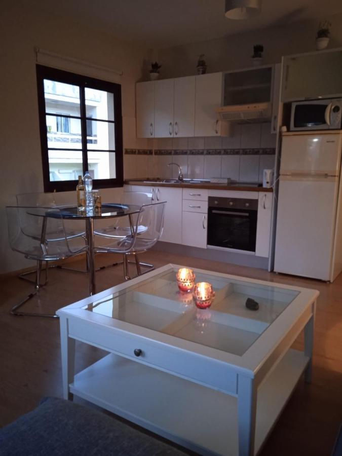 Apartamento Apartamento Morro Jable - Free Wifi Morro Jable (Fuerteventura)