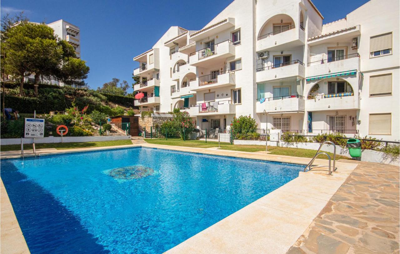Nice In With Wifi * Mijas
