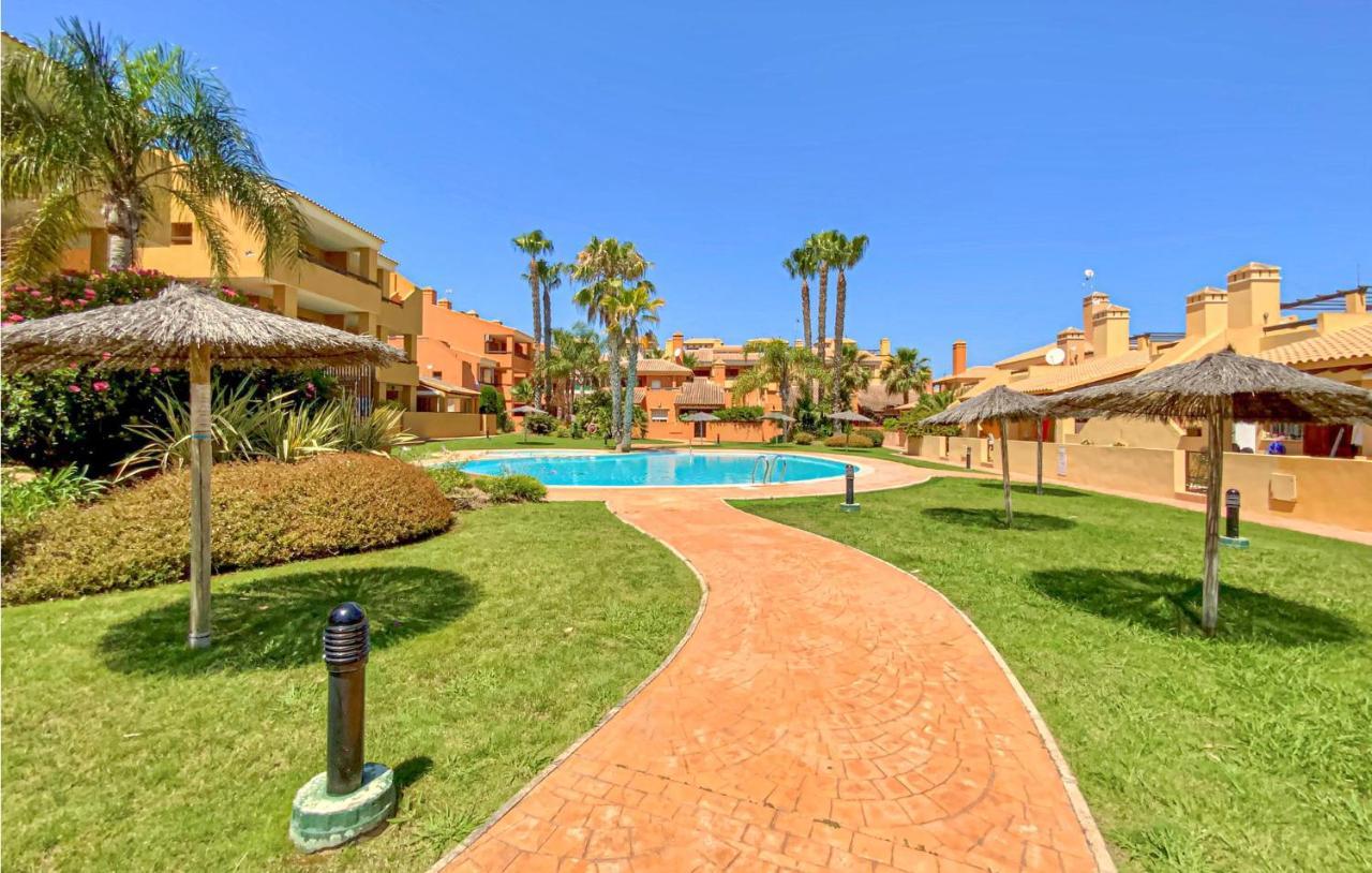 Pet Friendly In With Wifi Сasa de vacaciones Mar de Cristal