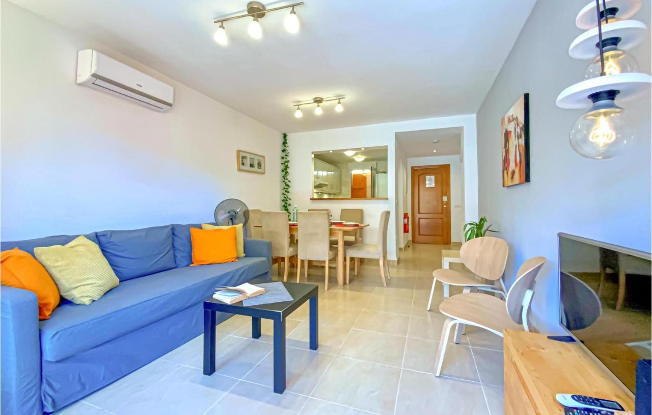 Pet Friendly In With Wifi Сasa de vacaciones Mar de Cristal