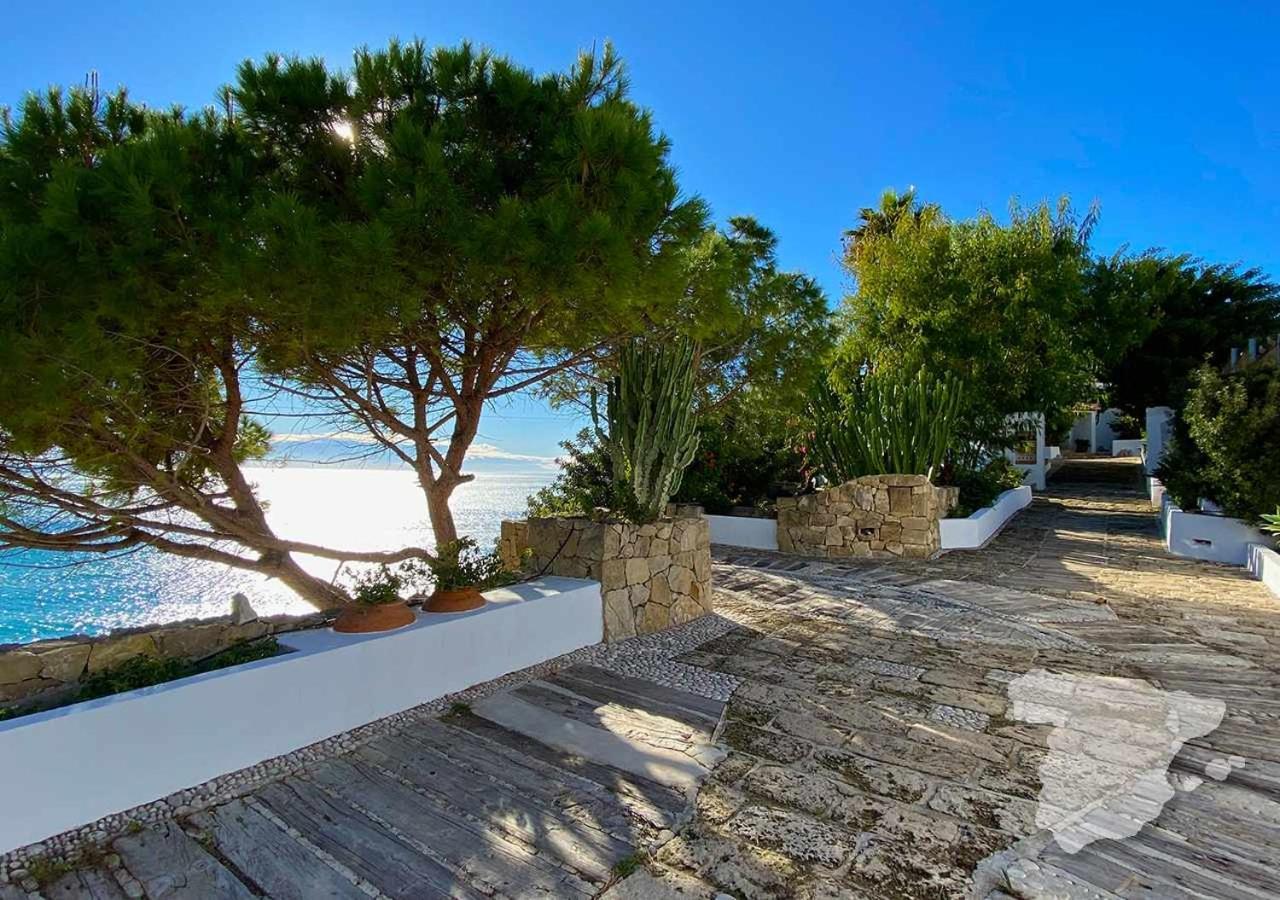 Costablancadreams Casa Del Flamboyan In El Portet Moraira