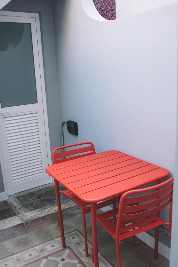 Vegueta Cool Apartamento *