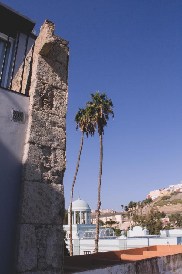 Vegueta Cool Apartamento Las Palmas de Gran Canaria