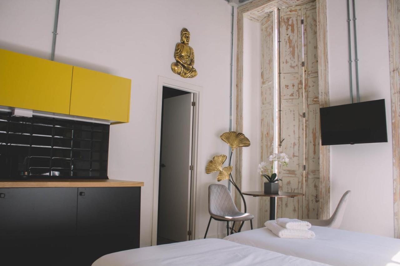 Apartamento Vegueta Cool
