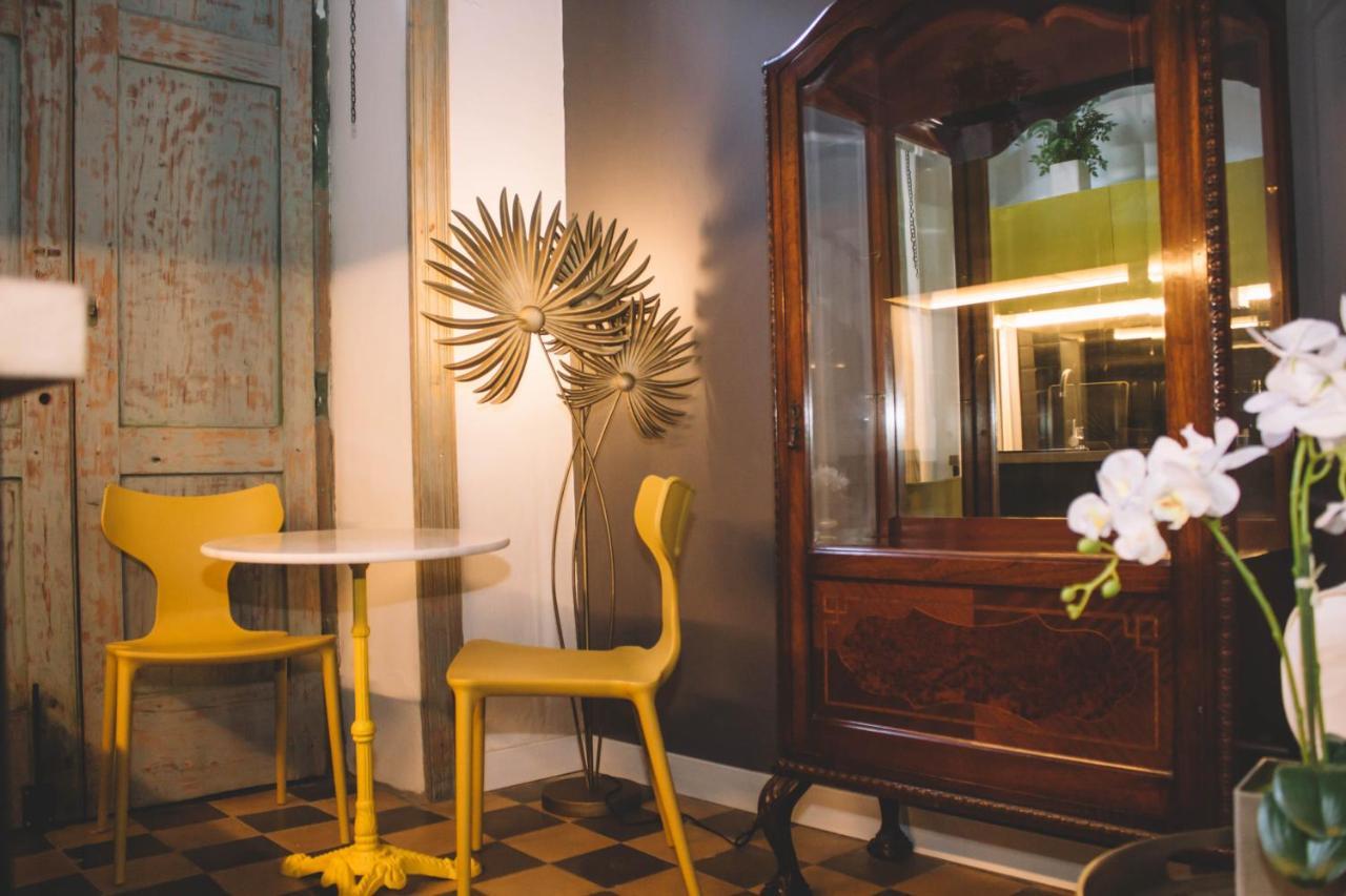 Vegueta Cool Apartamento