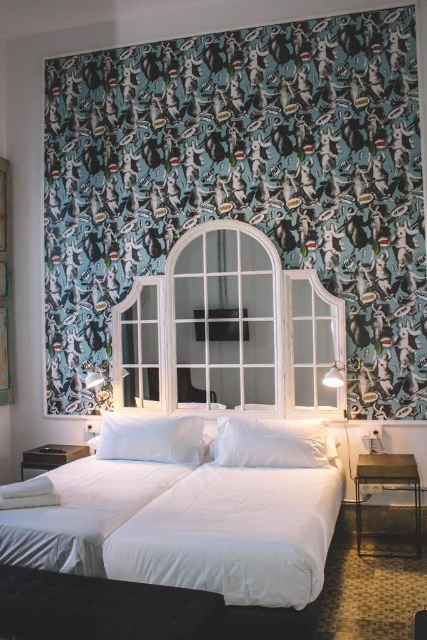 Apartamento Vegueta Cool