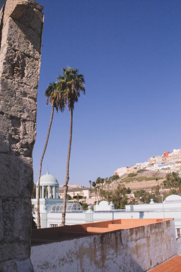 Vegueta Cool Apartamento Las Palmas de Gran Canaria