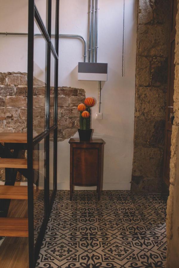 Apartamento Vegueta Cool Las Palmas de Gran Canaria