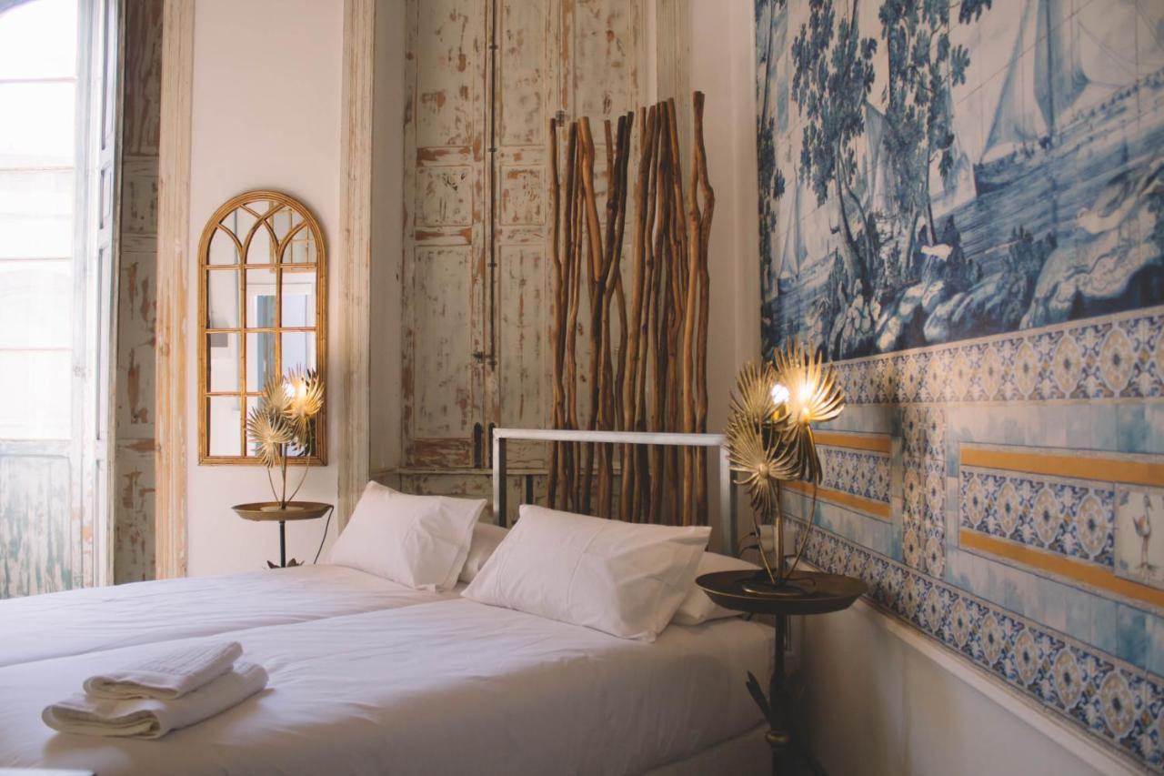 Apartamento Vegueta Cool *