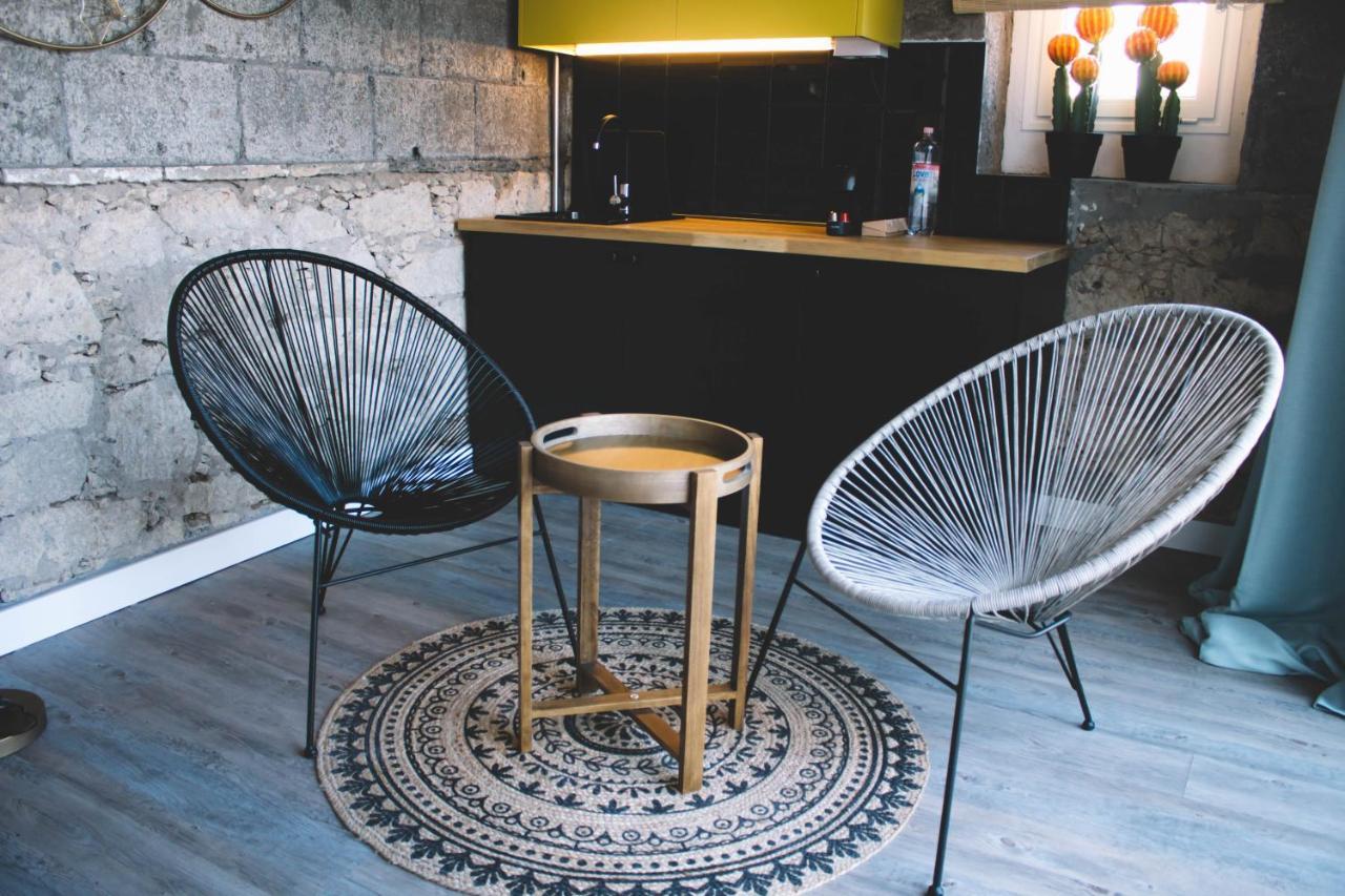 Apartamento Vegueta Cool Las Palmas de Gran Canaria