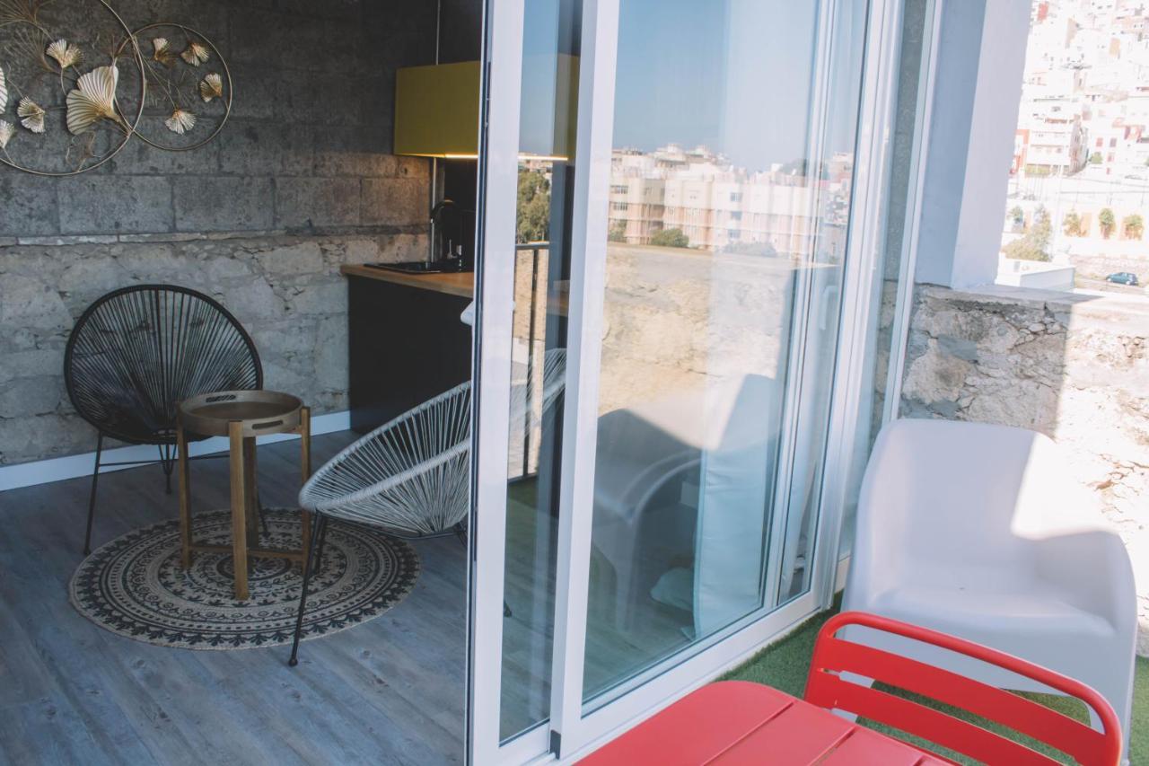 Apartamento Vegueta Cool