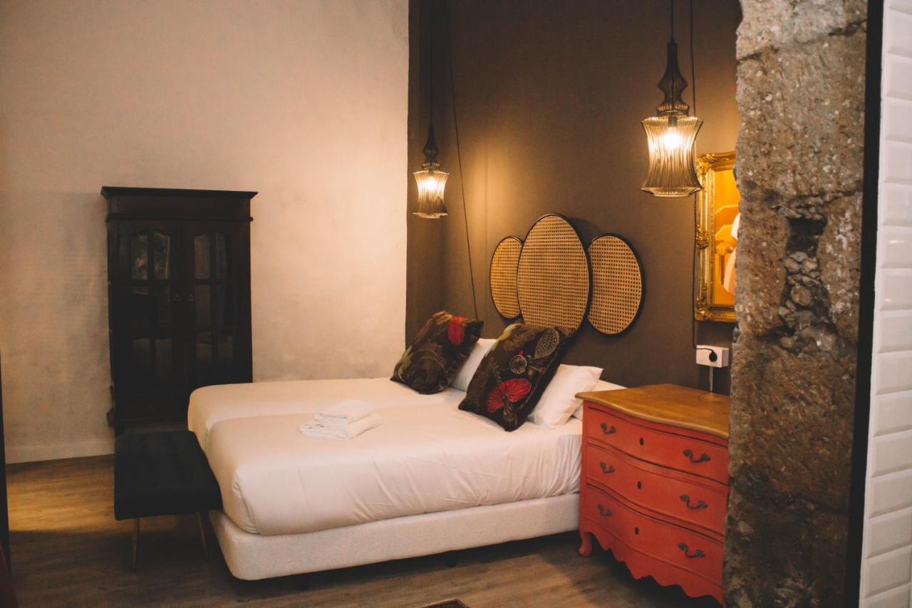 Apartamento Vegueta Cool *