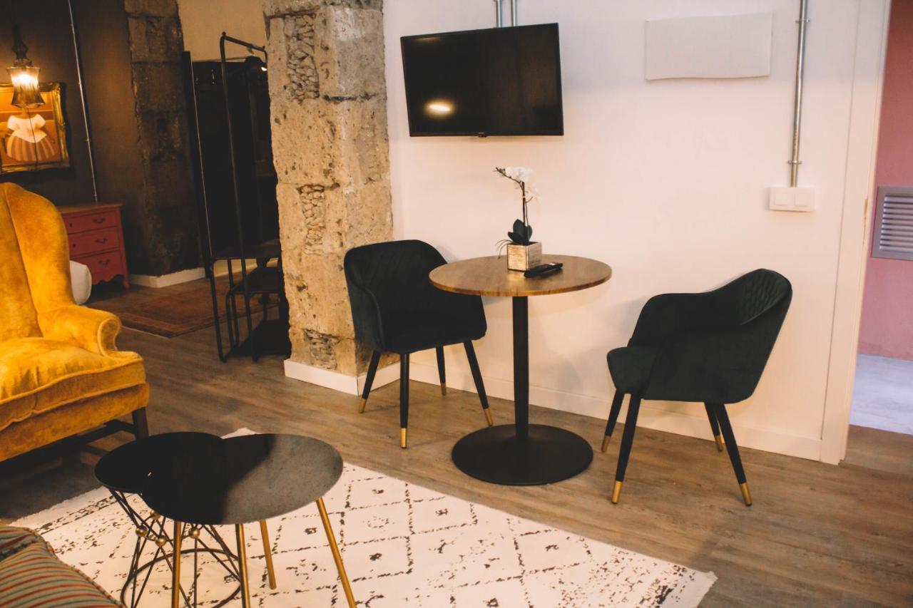 Apartamento Vegueta Cool *