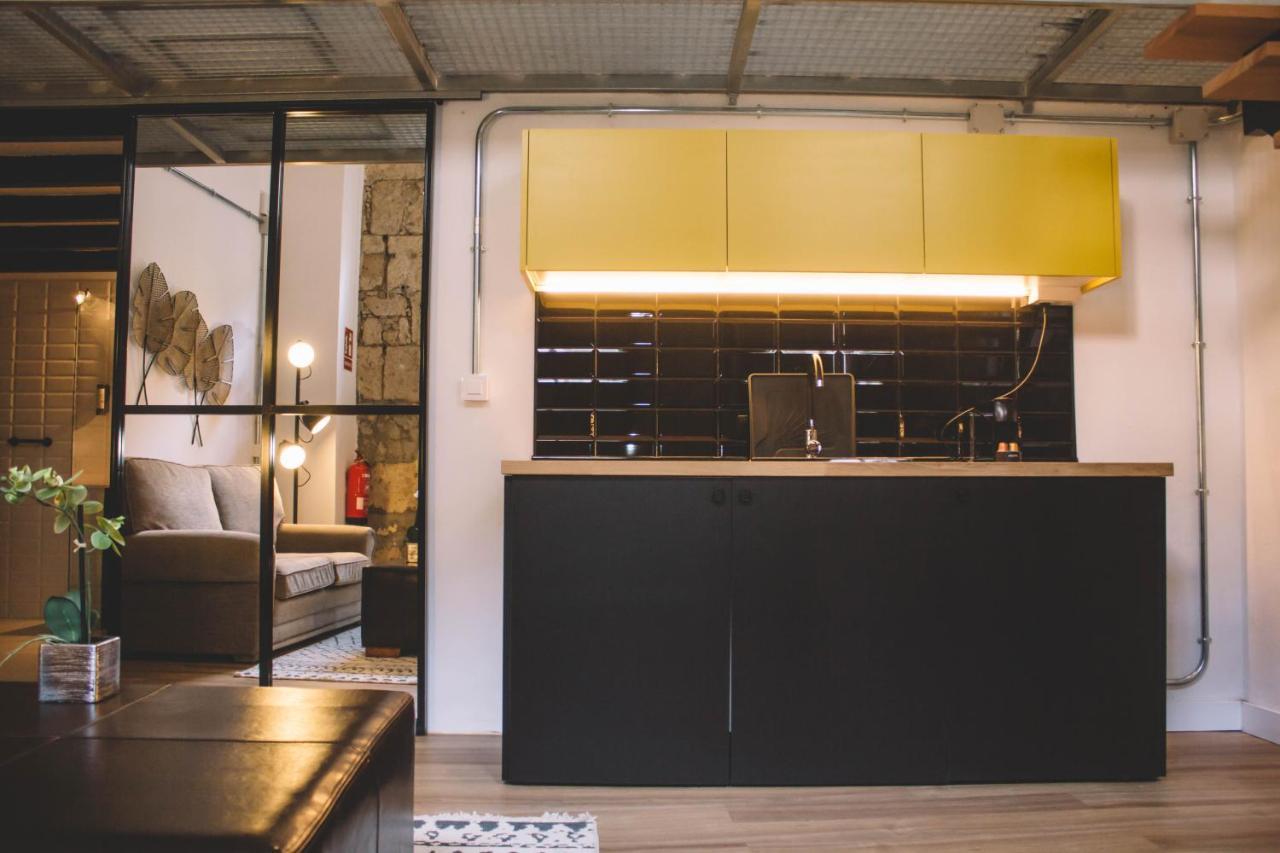Apartamento Vegueta Cool
