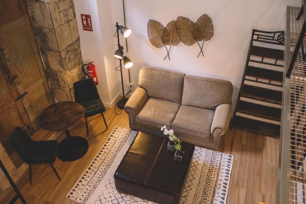 Vegueta Cool Apartamento Las Palmas de Gran Canaria