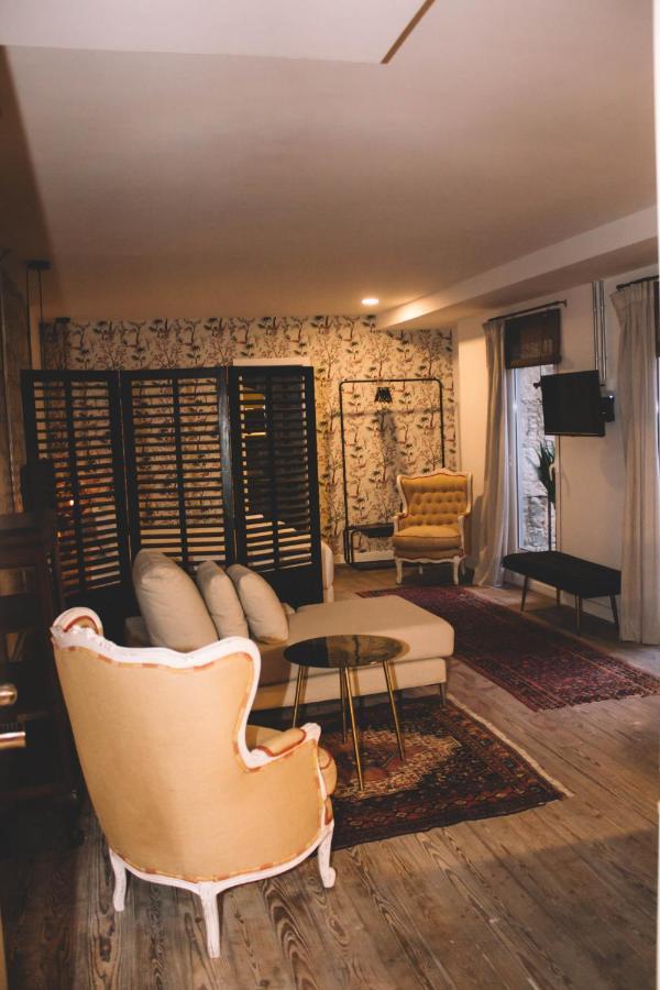 Apartamento Vegueta Cool *