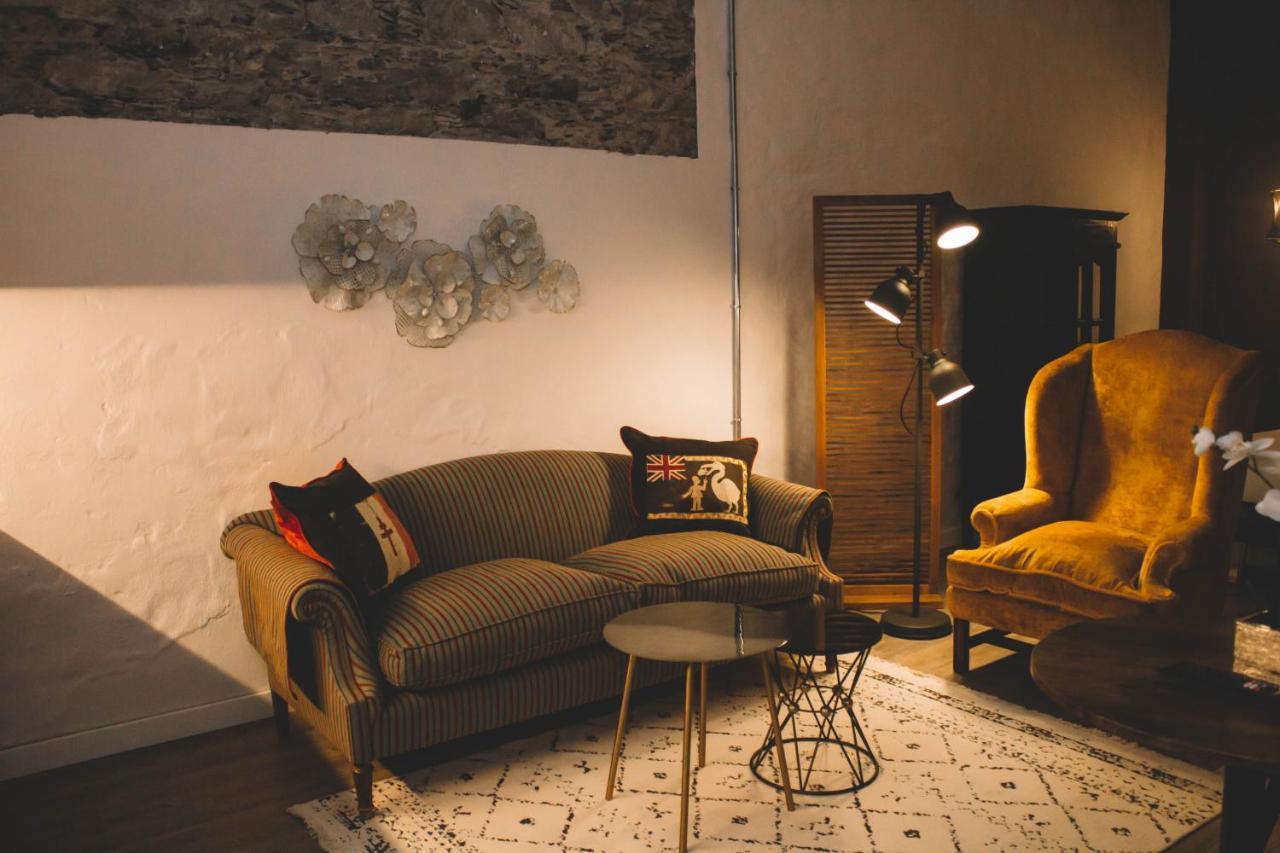 Apartamento Vegueta Cool *