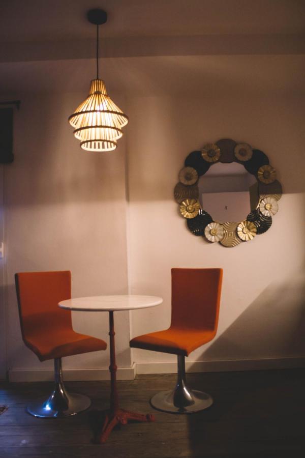 Vegueta Cool Apartamento *