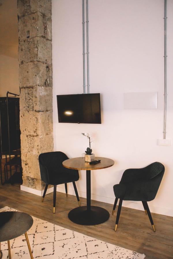 Apartamento Vegueta Cool