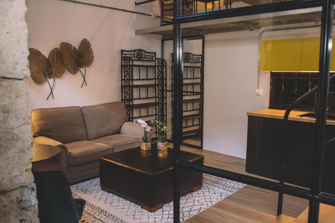 Vegueta Cool Apartamento