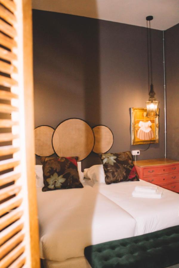 Apartamento Vegueta Cool Las Palmas de Gran Canaria