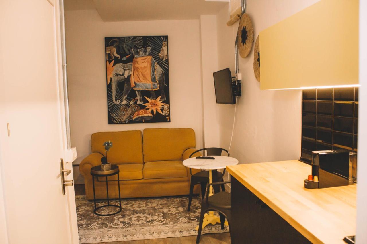 Apartamento Vegueta Cool Las Palmas de Gran Canaria