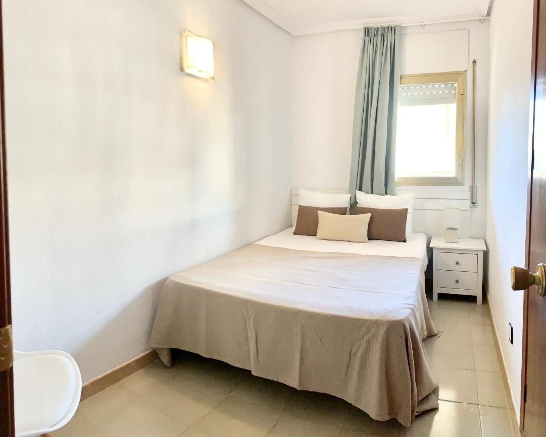 Apartamento Centro *