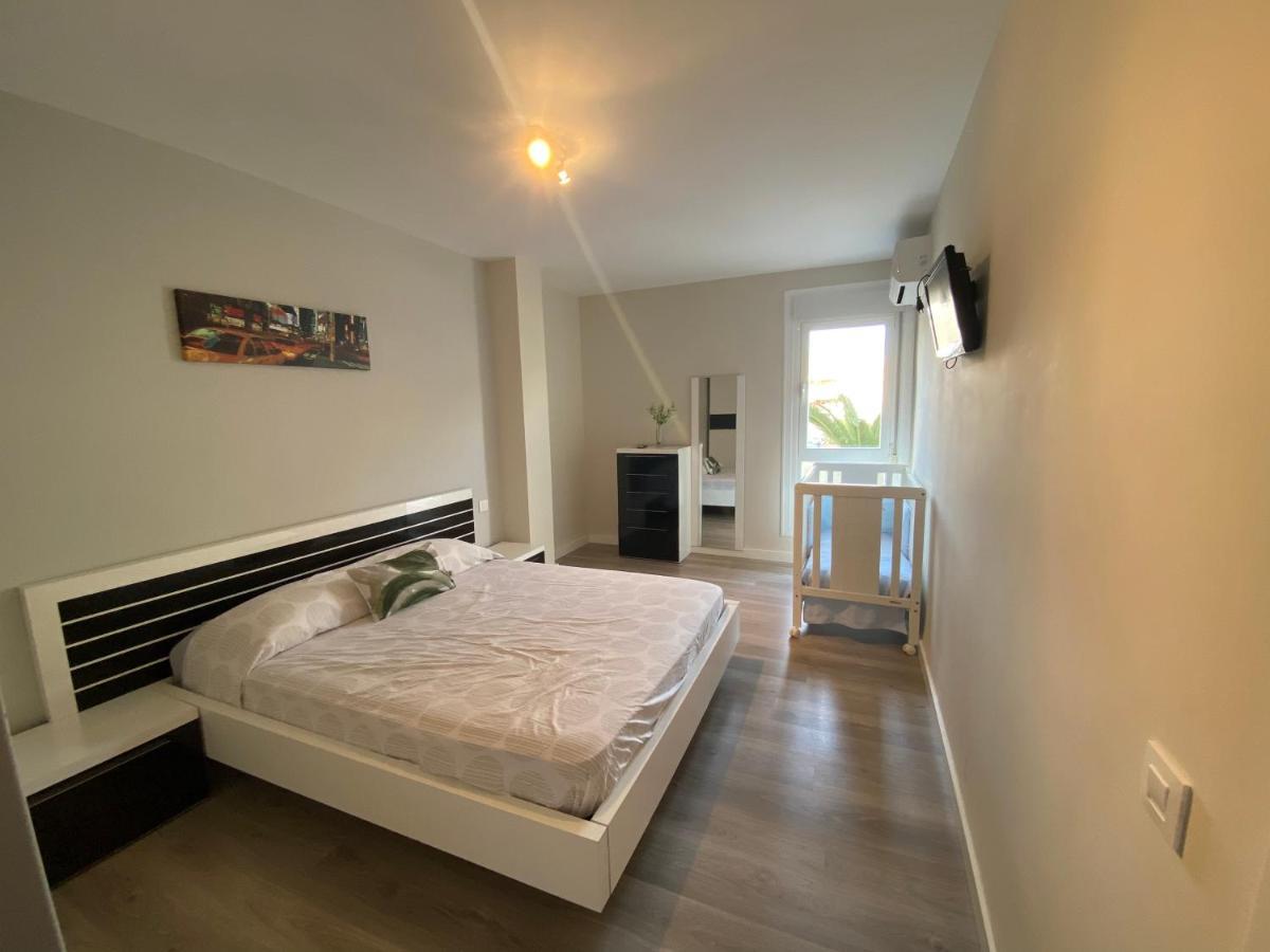 Apartamento Frente Al Mar *