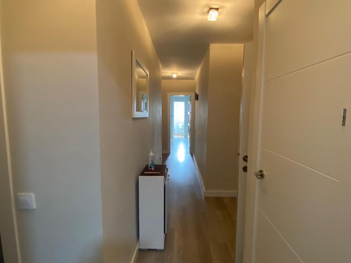 Apartamento Frente Al Mar Apartment *